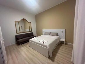 Deruchi apartments 1 Villa San Giovanni